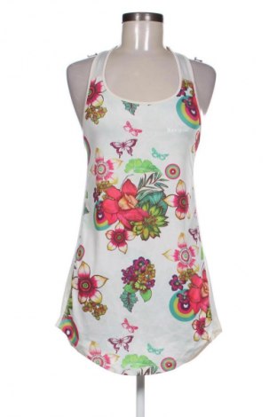 Sukienka Desigual, Rozmiar S, Kolor Kolorowy, Cena 188,51 zł
