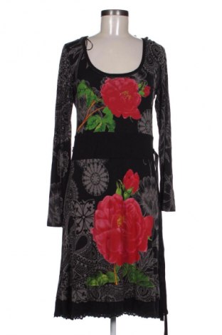 Šaty  Desigual, Veľkosť XXL, Farba Viacfarebná, Cena  41,94 €