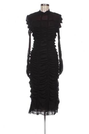 Φόρεμα Diane Von Furstenberg, Μέγεθος L, Χρώμα Μαύρο, Τιμή 279,99 €