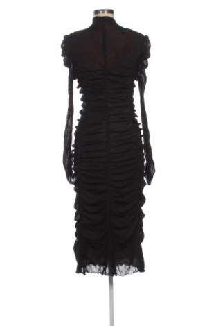 Φόρεμα Diane Von Furstenberg, Μέγεθος L, Χρώμα Μαύρο, Τιμή 279,99 €