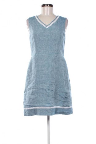 Kleid Dika, Größe L, Farbe Blau, Preis 35,87 €