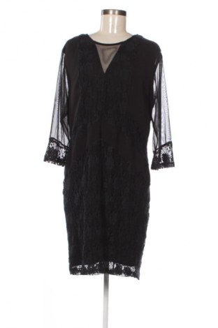 Rochie Donna, Mărime XL, Culoare Negru, Preț 163,16 Lei