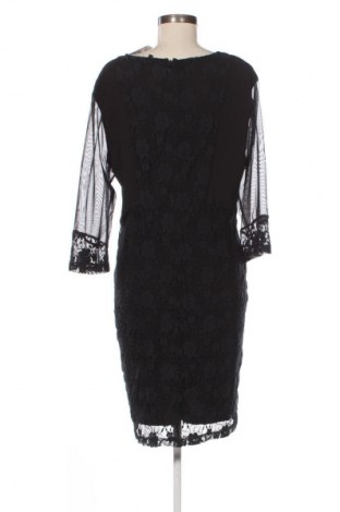 Rochie Donna, Mărime XL, Culoare Negru, Preț 163,16 Lei