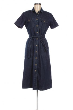 Rochie Dorothy Perkins, Mărime M, Culoare Albastru, Preț 126,32 Lei