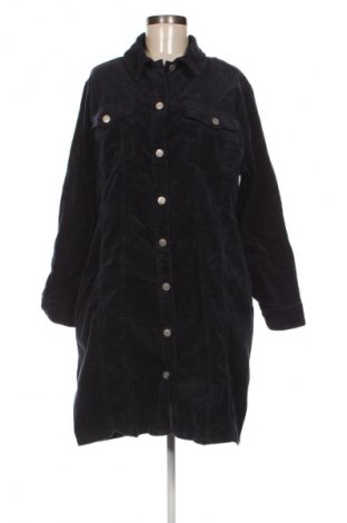 Kleid Dorothy Perkins, Größe XXL, Farbe Blau, Preis € 33,99