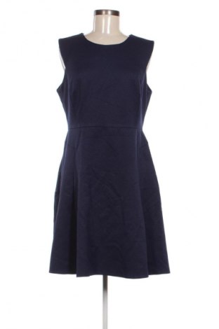 Kleid Dorothy Perkins, Größe L, Farbe Blau, Preis € 13,81