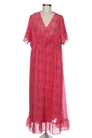 Kleid Dorothy Perkins, Größe XXL, Farbe Mehrfarbig, Preis 31,99 €