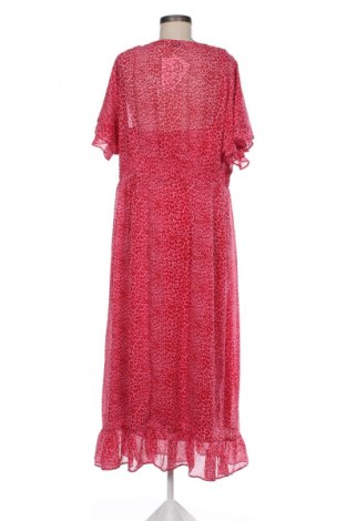 Kleid Dorothy Perkins, Größe XXL, Farbe Mehrfarbig, Preis 31,99 €