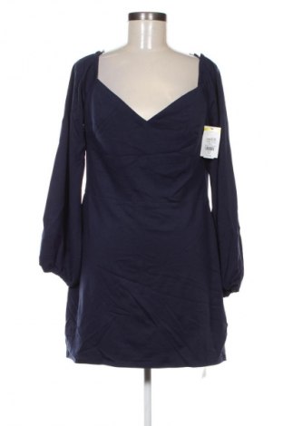 Φόρεμα Dress The Population, Μέγεθος XL, Χρώμα Μπλέ, Τιμή 179,99 €
