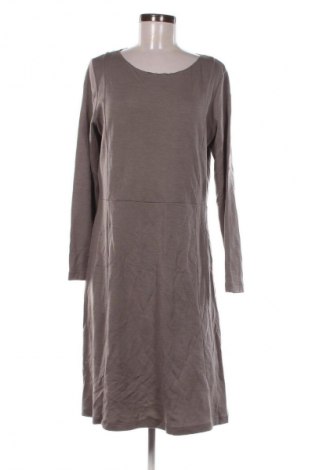 Kleid ELISE GUG, Größe XL, Farbe Beige, Preis 142,99 €