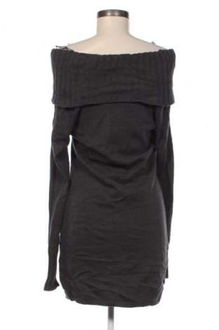 Рокля Edc By Esprit, Размер L, Цвят Сив, Цена 56,99 лв.