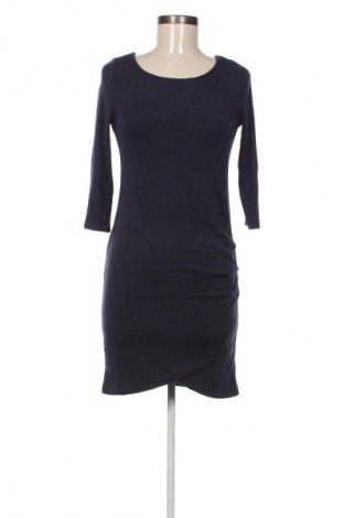 Kleid Edc By Esprit, Größe S, Farbe Blau, Preis 33,99 €