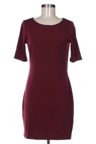 Kleid Edc By Esprit, Größe L, Farbe Rot, Preis 24,48 €