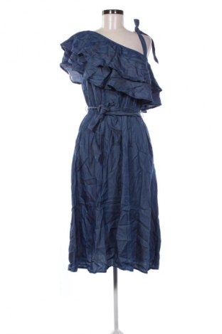 Rochie Edc By Esprit, Mărime M, Culoare Albastru, Preț 149,14 Lei