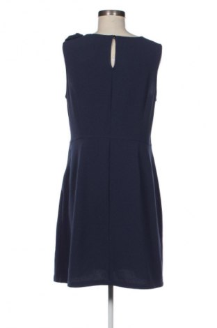 Рокля Edc By Esprit, Размер L, Цвят Син, Цена 48,00 лв.