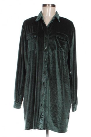 Kleid Eksept, Größe M, Farbe Grün, Preis 33,99 €