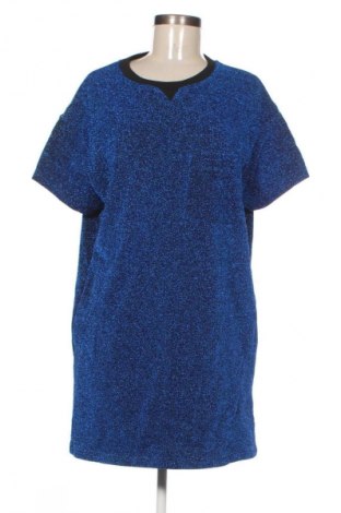 Φόρεμα Eleven Paris, Μέγεθος M, Χρώμα Μπλέ, Τιμή 53,99 €