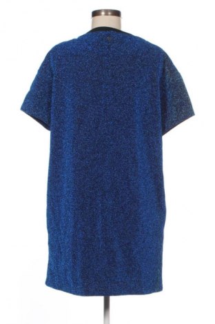 Φόρεμα Eleven Paris, Μέγεθος M, Χρώμα Μπλέ, Τιμή 53,99 €