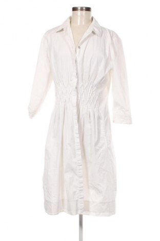 Rochie Elie Tahari, Mărime XL, Culoare Alb, Preț 305,64 Lei