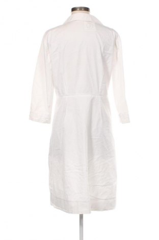 Rochie Elie Tahari, Mărime XL, Culoare Alb, Preț 305,64 Lei