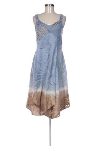 Kleid Elisa Cavaletti, Größe S, Farbe Mehrfarbig, Preis 86,99 €