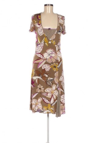 Rochie Elisa Cavaletti, Mărime L, Culoare Multicolor, Preț 1.462,50 Lei
