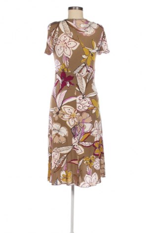 Rochie Elisa Cavaletti, Mărime L, Culoare Multicolor, Preț 1.462,50 Lei