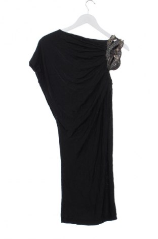 Φόρεμα Elisabetta Franchi, Μέγεθος S, Χρώμα Μαύρο, Τιμή 78,99 €