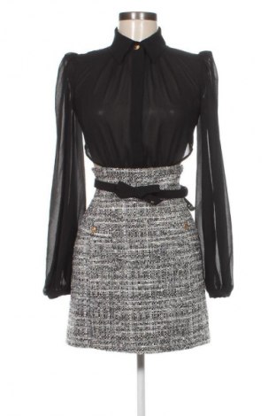 Kleid Elisabetta Franchi, Größe M, Farbe Mehrfarbig, Preis 344,99 €