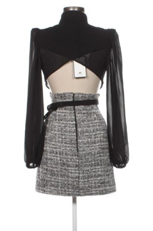 Kleid Elisabetta Franchi, Größe M, Farbe Mehrfarbig, Preis 344,99 €