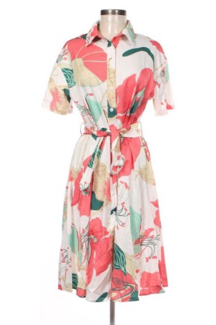 Kleid Emery rose, Größe M, Farbe Mehrfarbig, Preis 24,55 €