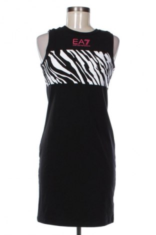 Kleid Emporio Armani, Größe XS, Farbe Schwarz, Preis € 240,00