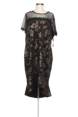 Šaty  En Focus, Veľkosť 3XL, Farba Viacfarebná, Cena  54,95 €