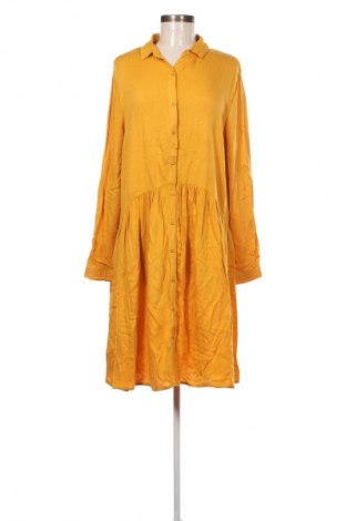 Kleid Esmara, Größe L, Farbe Orange, Preis € 24,48