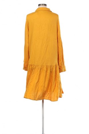 Kleid Esmara, Größe L, Farbe Orange, Preis € 24,48