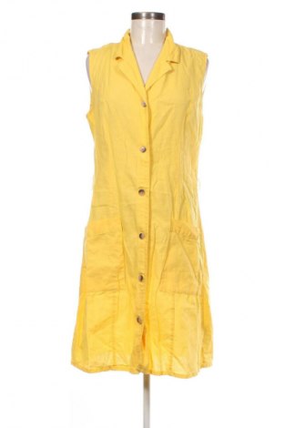 Rochie Esmara, Mărime M, Culoare Galben, Preț 126,32 Lei