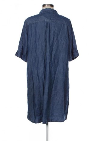 Šaty  Esmara, Veľkosť XL, Farba Modrá, Cena  14,83 €