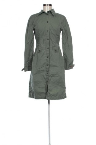 Kleid Esprit, Größe M, Farbe Grün, Preis 33,99 €