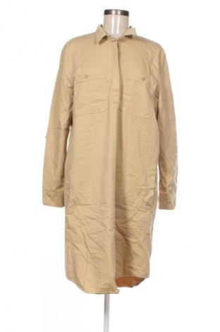 Kleid Esprit, Größe L, Farbe Beige, Preis € 33,99