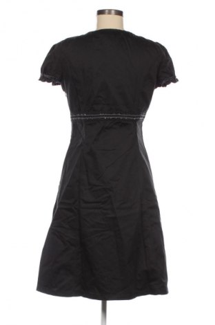 Rochie Esprit, Mărime M, Culoare Negru, Preț 126,32 Lei