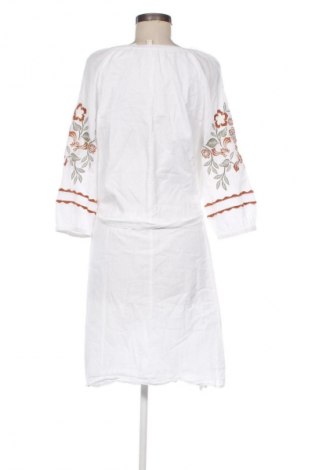Rochie Esprit, Mărime M, Culoare Alb, Preț 205,79 Lei