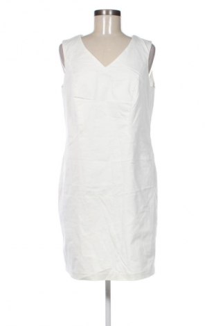 Rochie Esprit, Mărime L, Culoare Alb, Preț 126,32 Lei