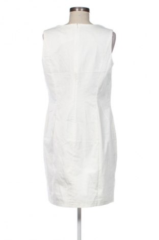 Rochie Esprit, Mărime L, Culoare Alb, Preț 126,32 Lei