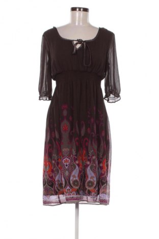 Kleid Esprit, Größe M, Farbe Mehrfarbig, Preis 24,55 €