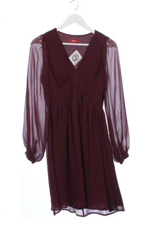 Φόρεμα Esprit, Μέγεθος XS, Χρώμα Κόκκινο, Τιμή 31,99 €
