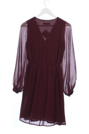 Φόρεμα Esprit, Μέγεθος XS, Χρώμα Κόκκινο, Τιμή 31,99 €