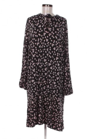 Kleid Essentials by Tchibo, Größe 3XL, Farbe Mehrfarbig, Preis € 8,99