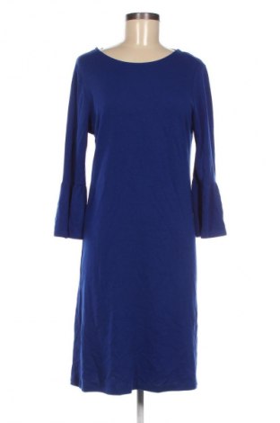 Φόρεμα Essentiel, Μέγεθος M, Χρώμα Μπλέ, Τιμή 42,05 €
