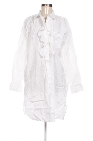 Kleid Essentiel Antwerp, Größe L, Farbe Weiß, Preis € 80,99
