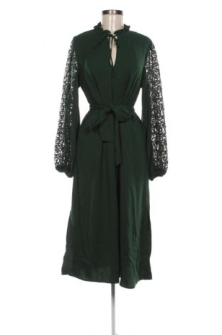 Kleid Et Vous, Größe M, Farbe Grün, Preis 20,99 €